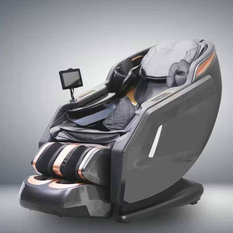 CirC 3 — Zero Gravity SL Track Heated Massage Chair