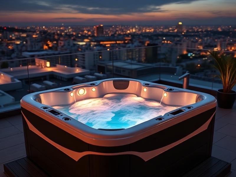 Luxury 6 — view 1